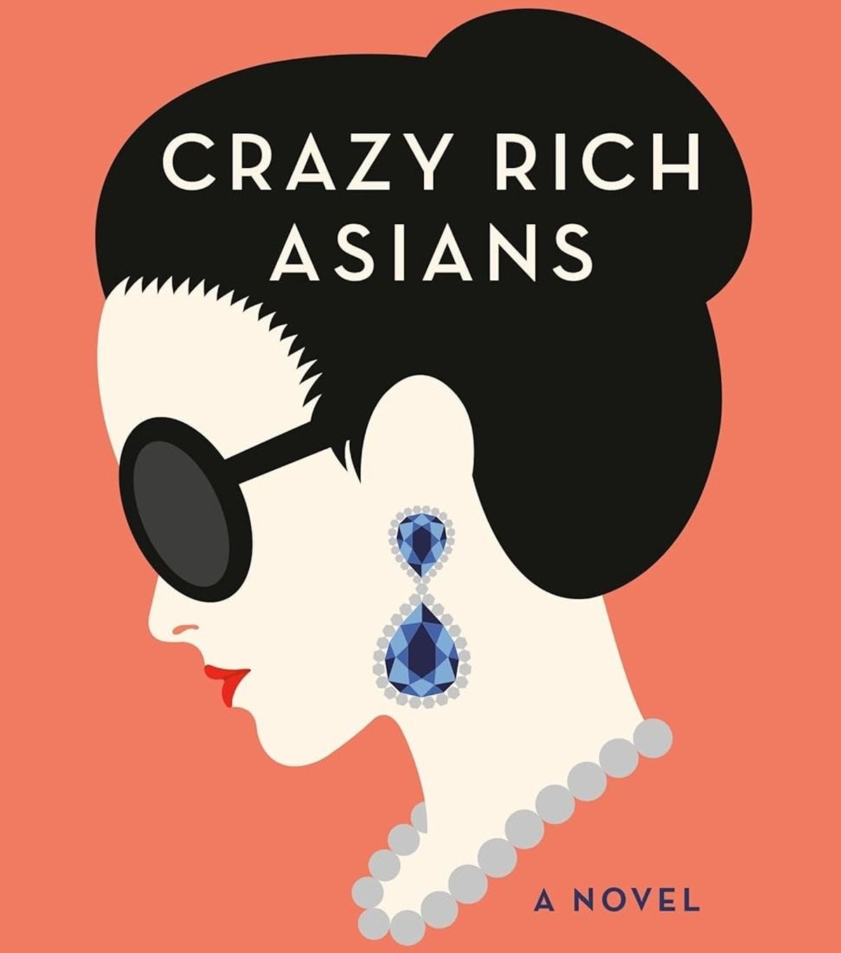 A Crazy Rich Asians TV Show Is In The Works At Max - Brit + Co