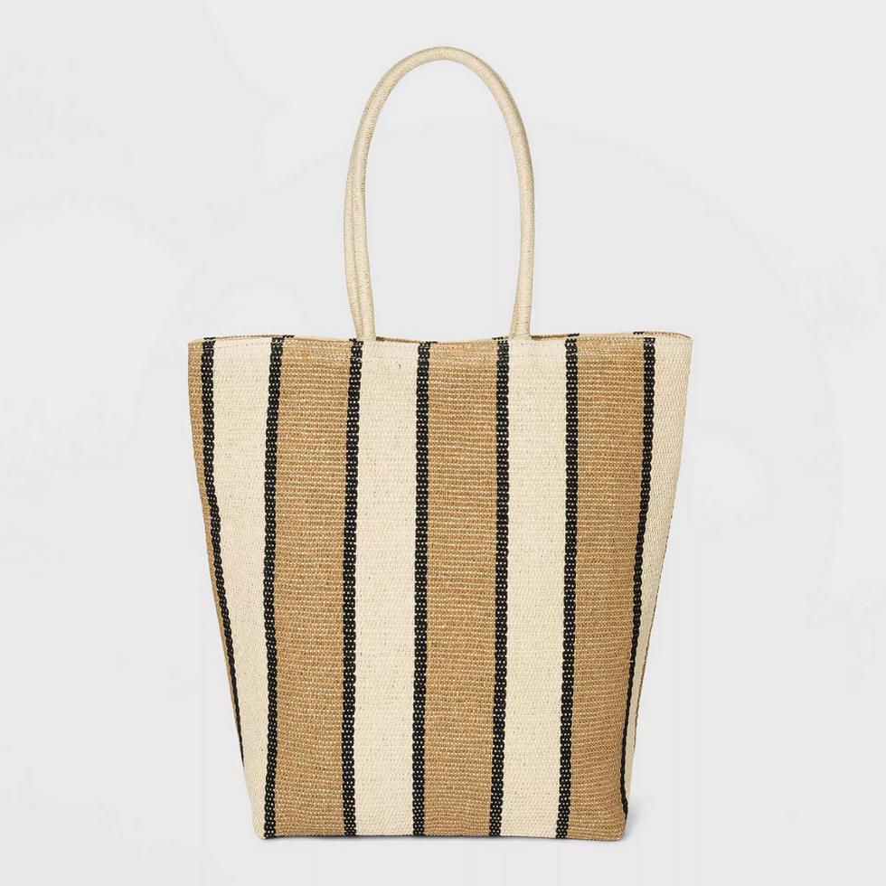 Summer Tote Bags Brit + Co