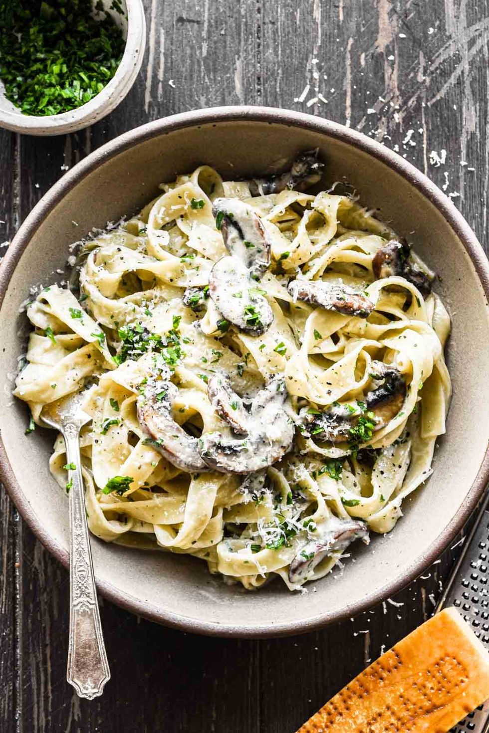 36 Pasta Recipes To Make For Easy Weeknight Dinners - Brit + Co