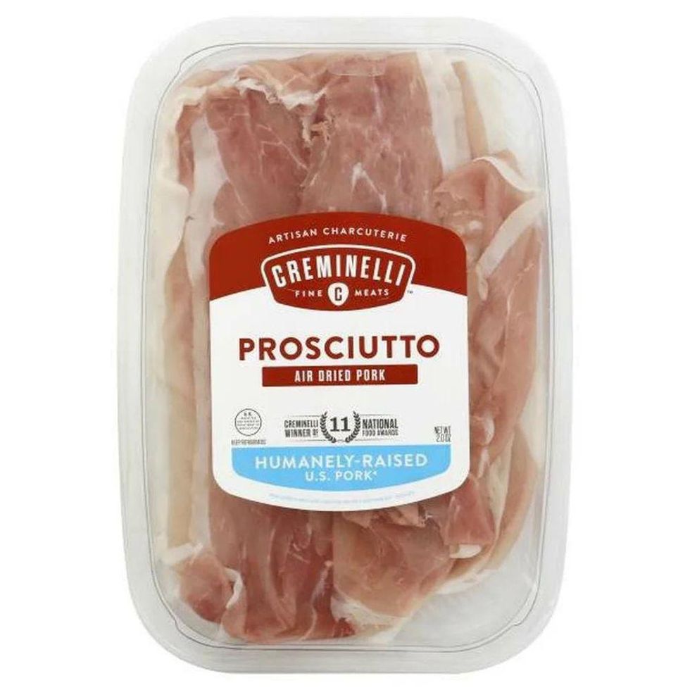 Creminelli Artisan Prosciutto