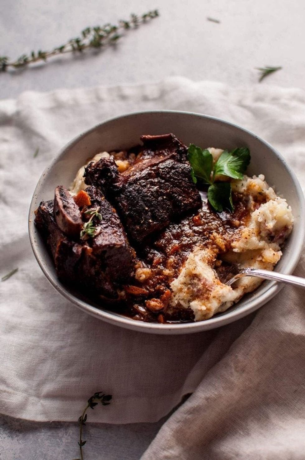 10 Best Beef Short Ribs Recipes for Tender Bliss - Brit + Co