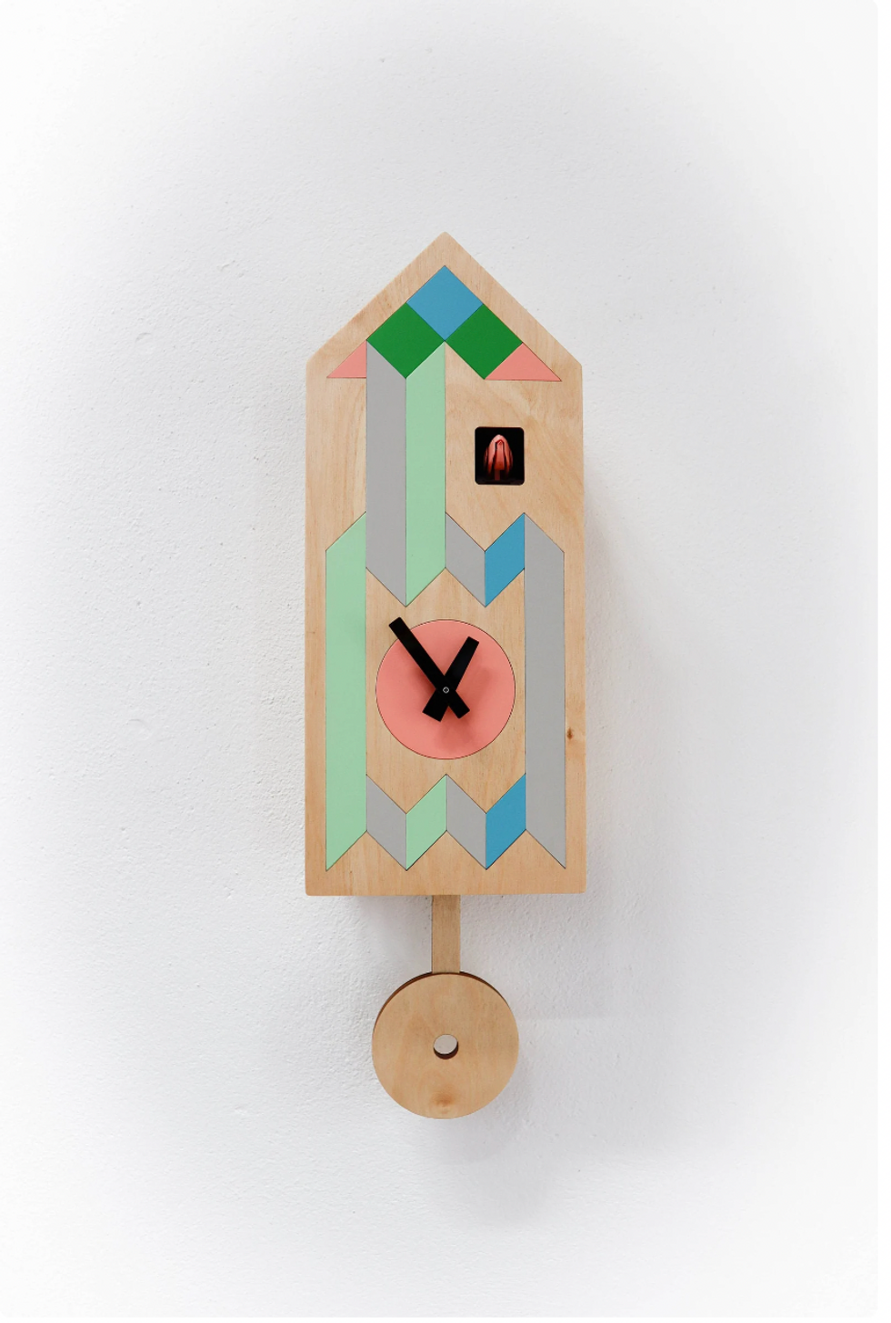 cuckoo clock