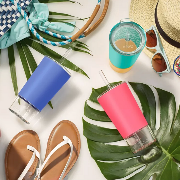 Simple Modern Tumblers & Bottles from $9 on