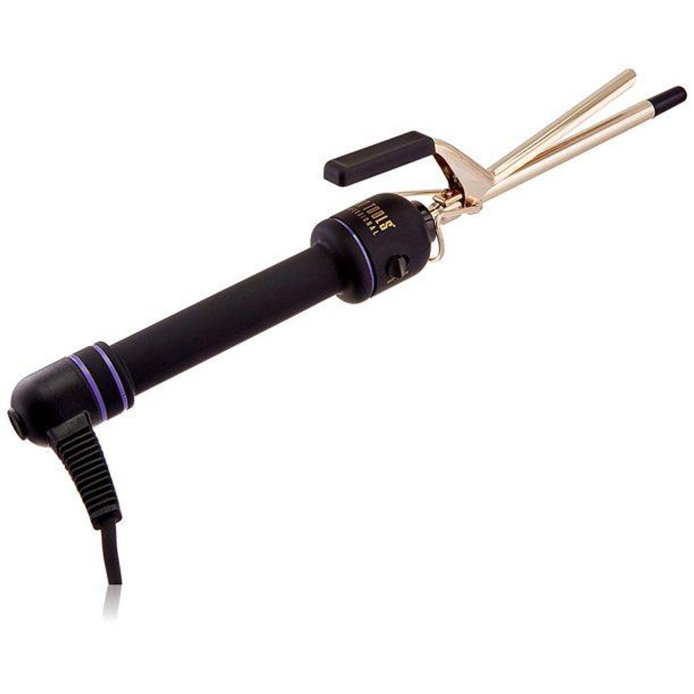 curling wand