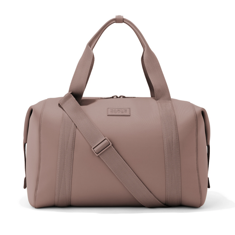 Dagne Dover Landon Carryall Bag