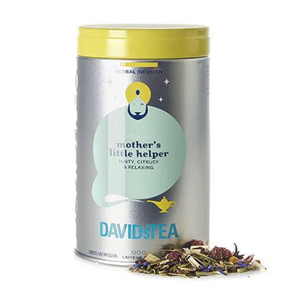 David's Tea Mother's Little Helper