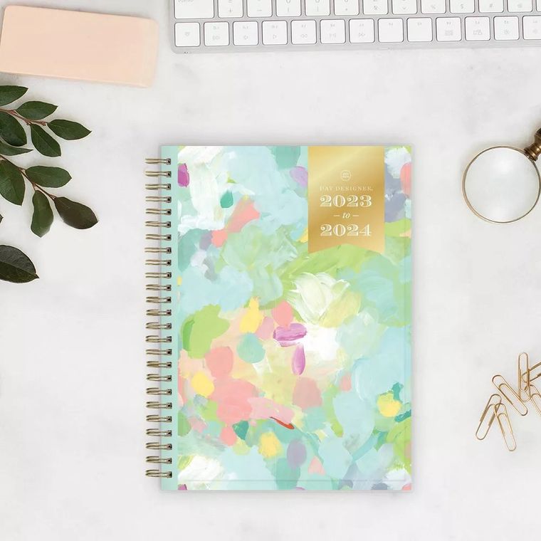 Best Daily Planners To Organize Your Life In 2023 - Brit + Co