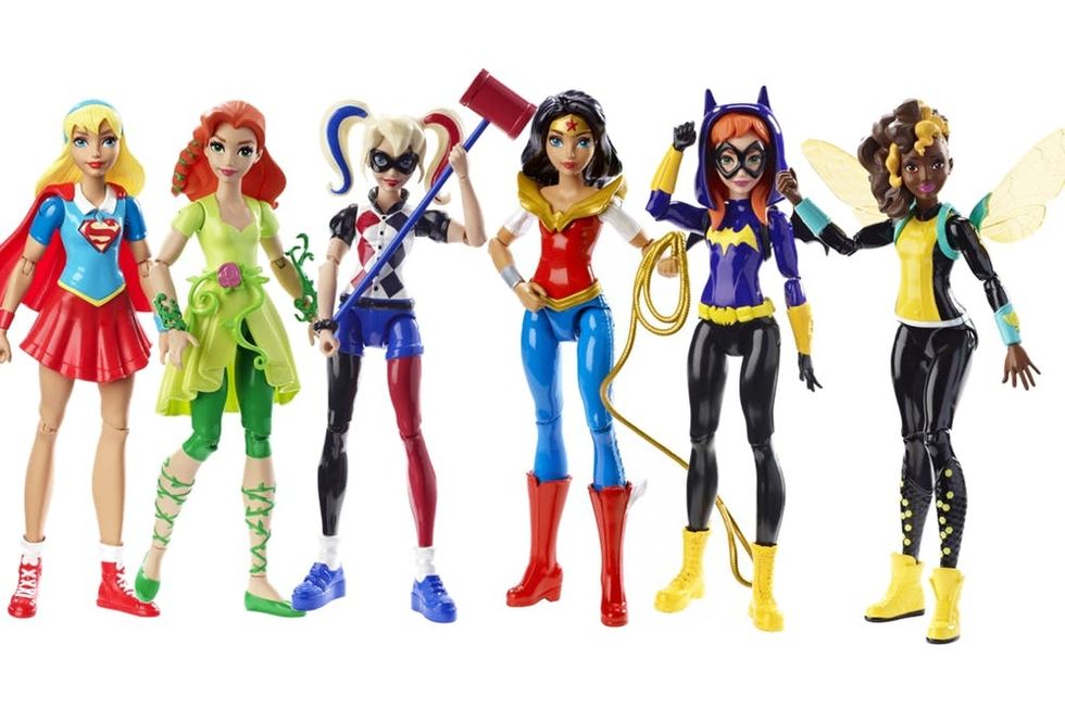 Target’s New Super Hero Line Is A Major Gamechanger - Brit + Co