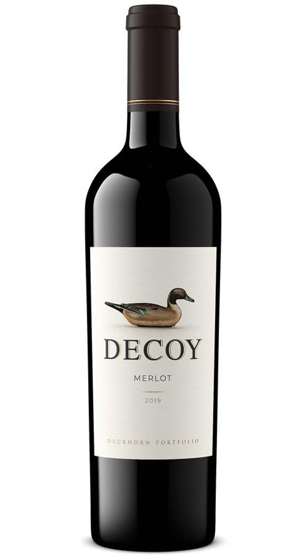 Decoy Merlot