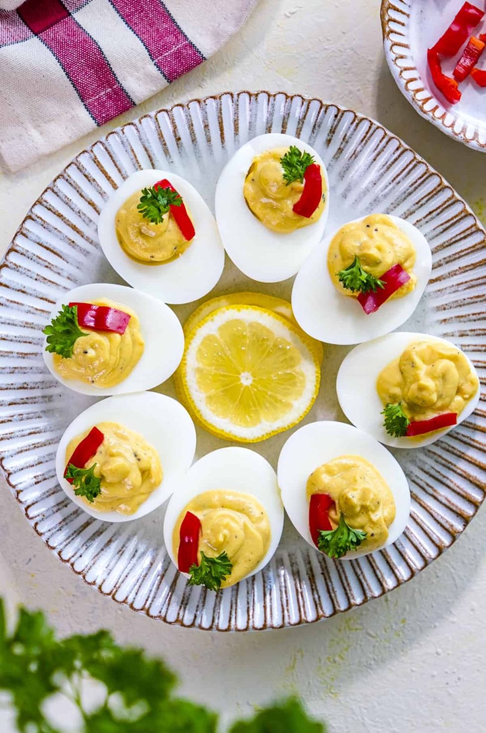 Million Dollar Deviled Egg Recipe: Effortlessly Elevate Your Appetizer Game