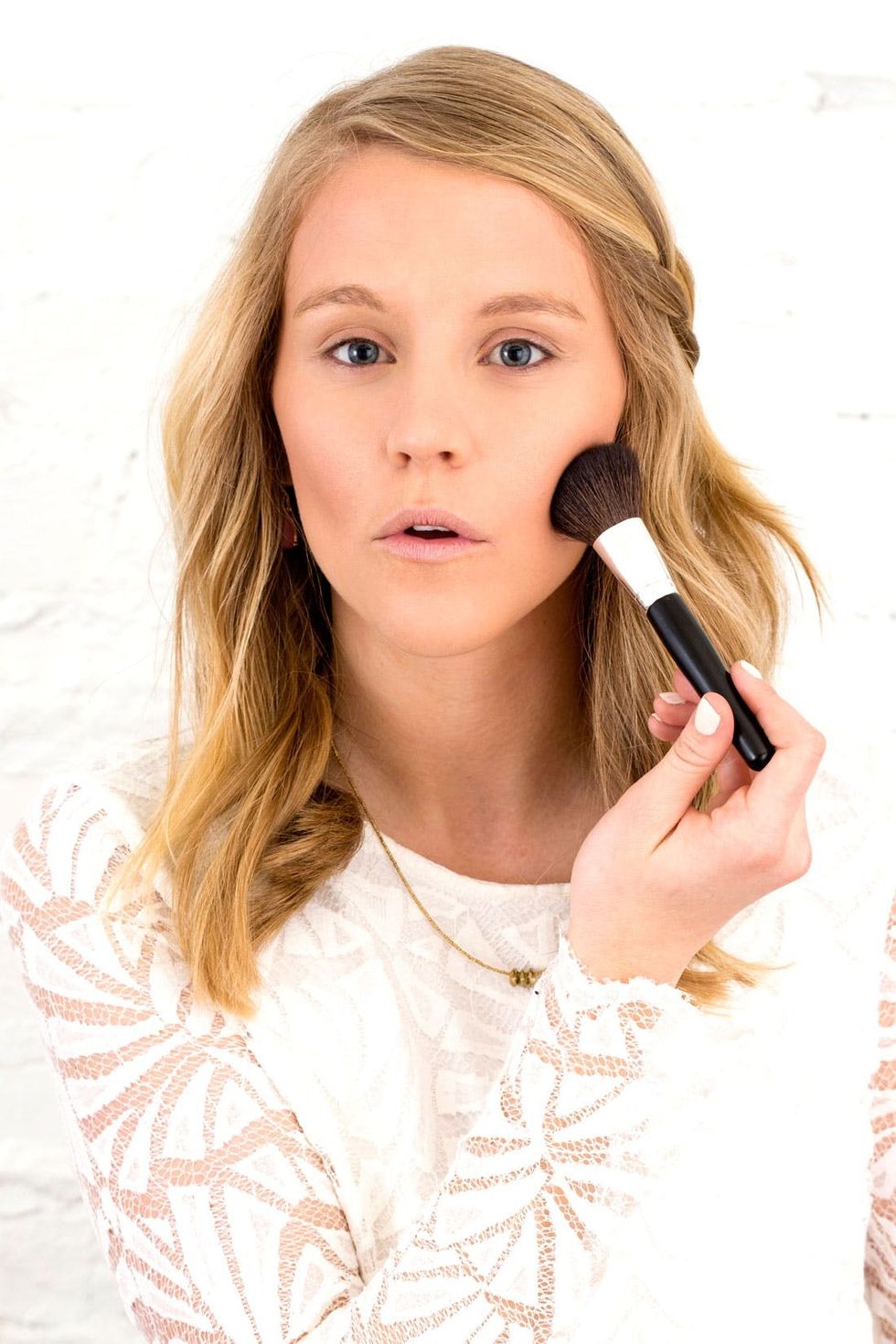 How to Get Long-Lasting Dewy Skin for Every Spring Wedding You Attend ...