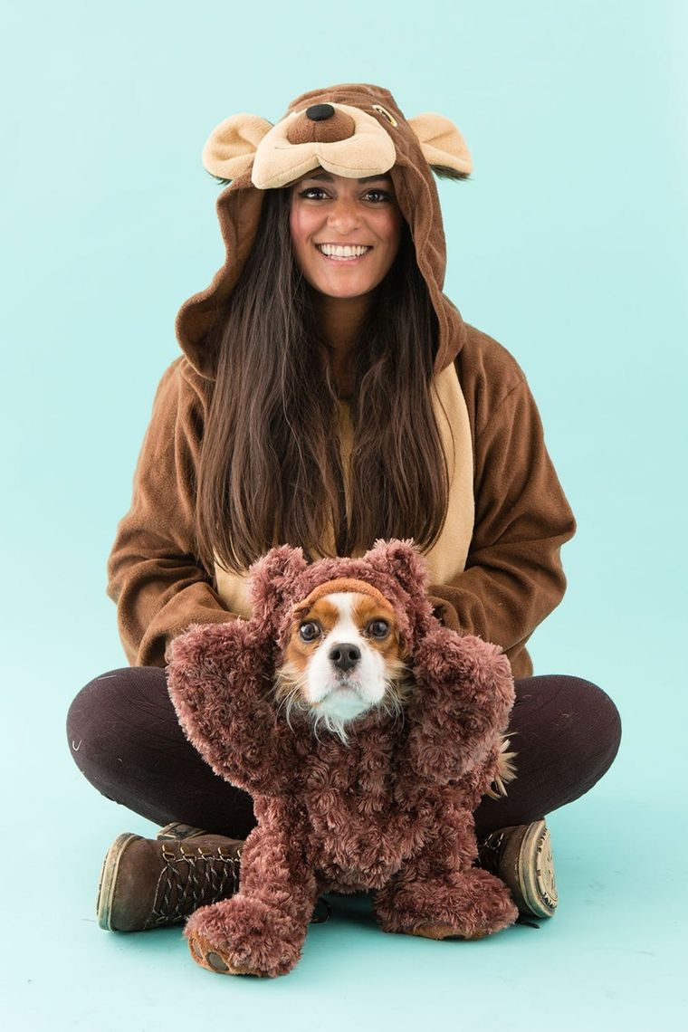 14 Ideas for Homemade Dog Halloween Costumes – Dogster