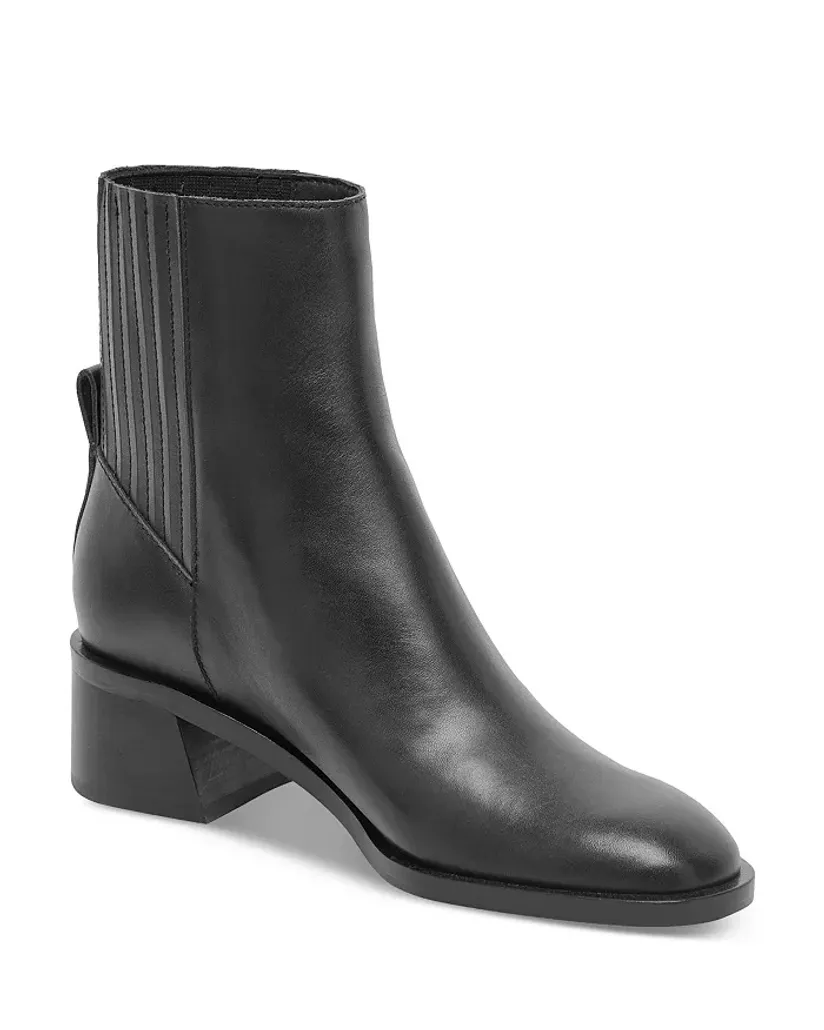 Dolce vita hot sale shep booties