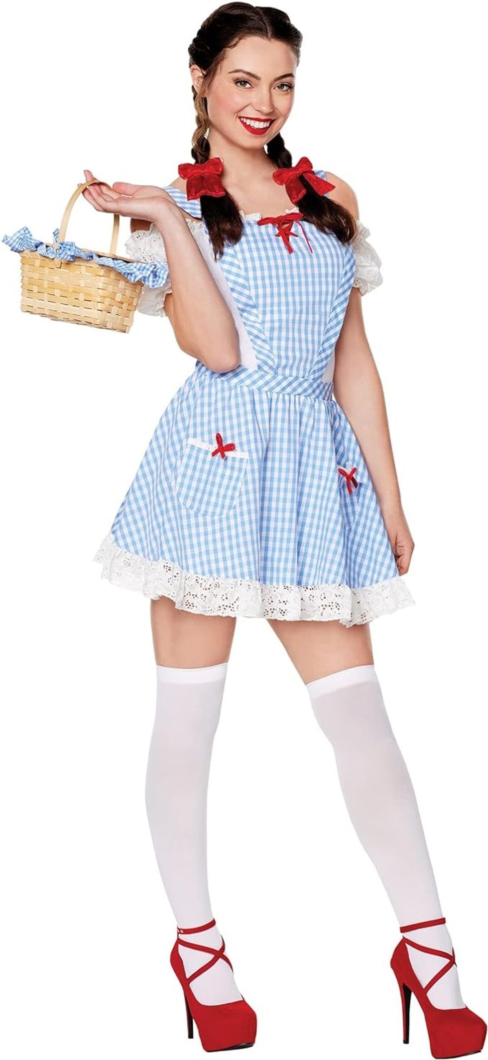 Dorothy Dress