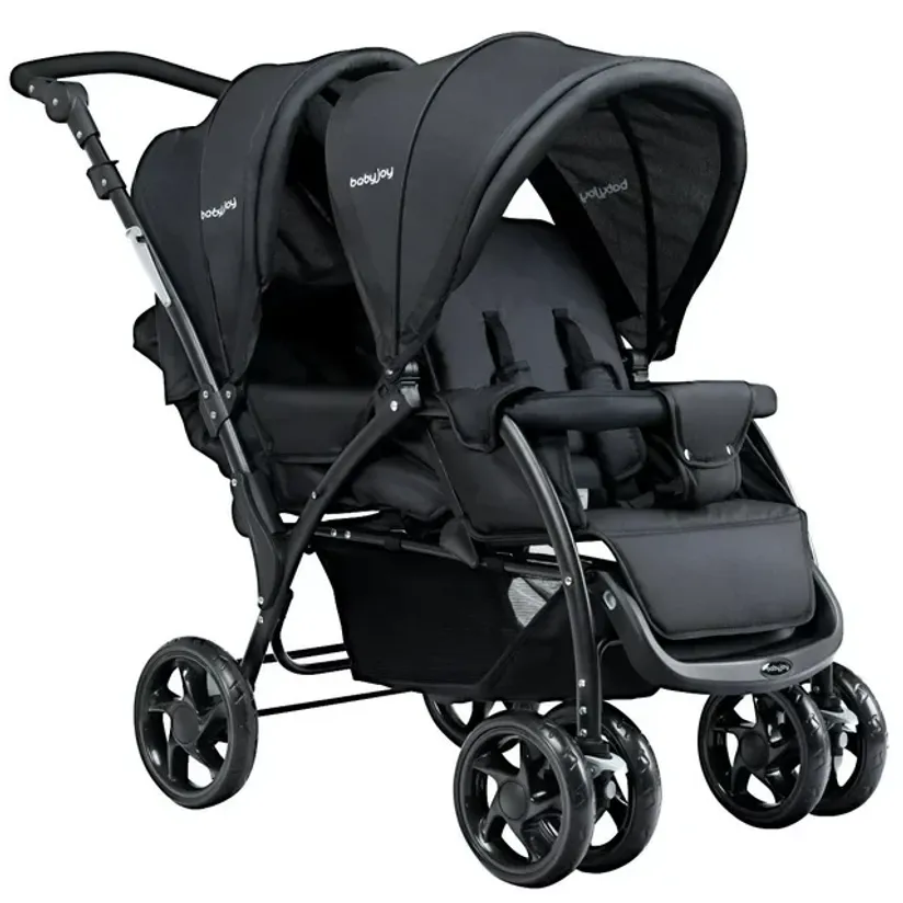 Black friday hotsell double stroller