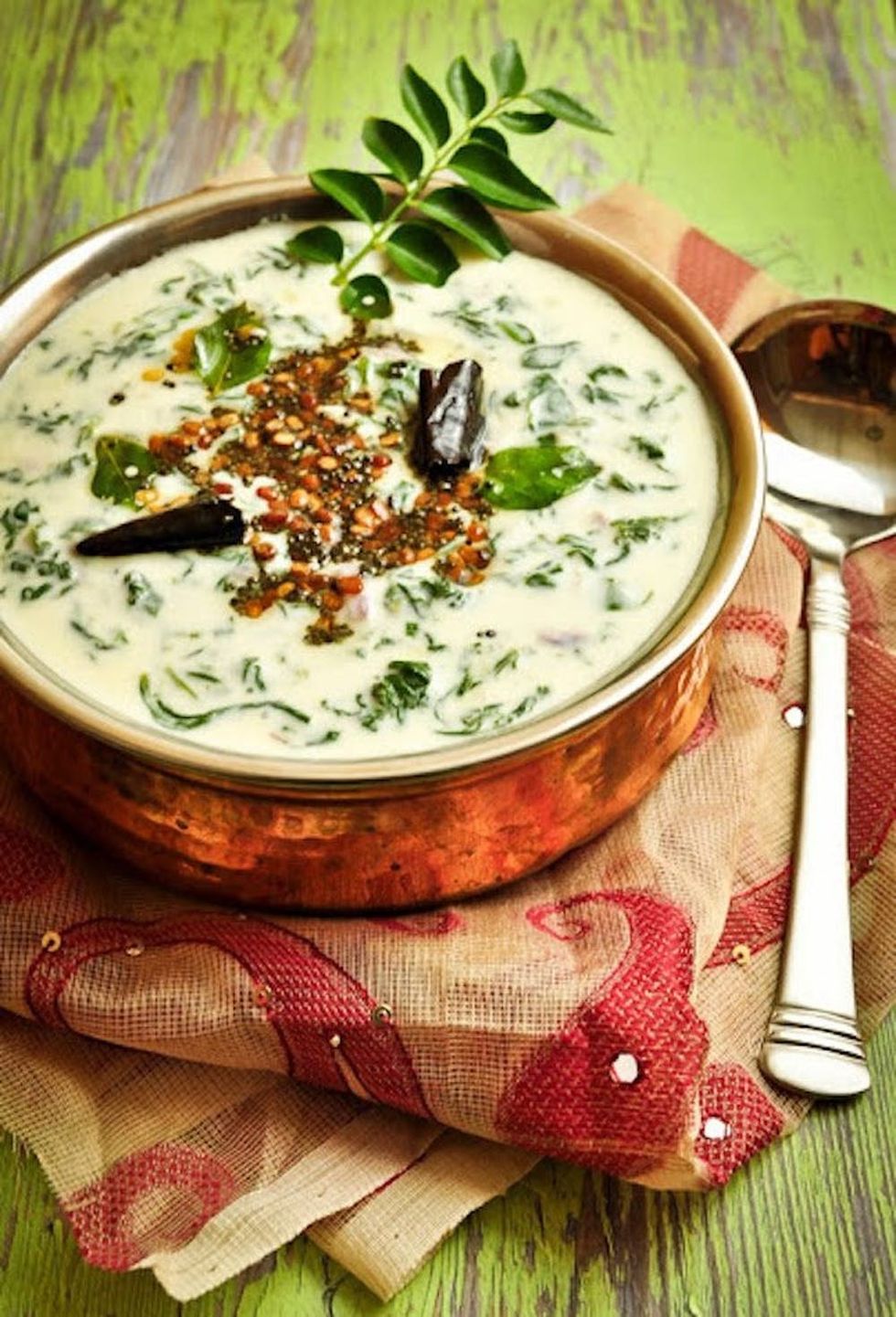 12 Yogurt Curry Recipes for a Warm + Energizing Dinner - Brit + Co