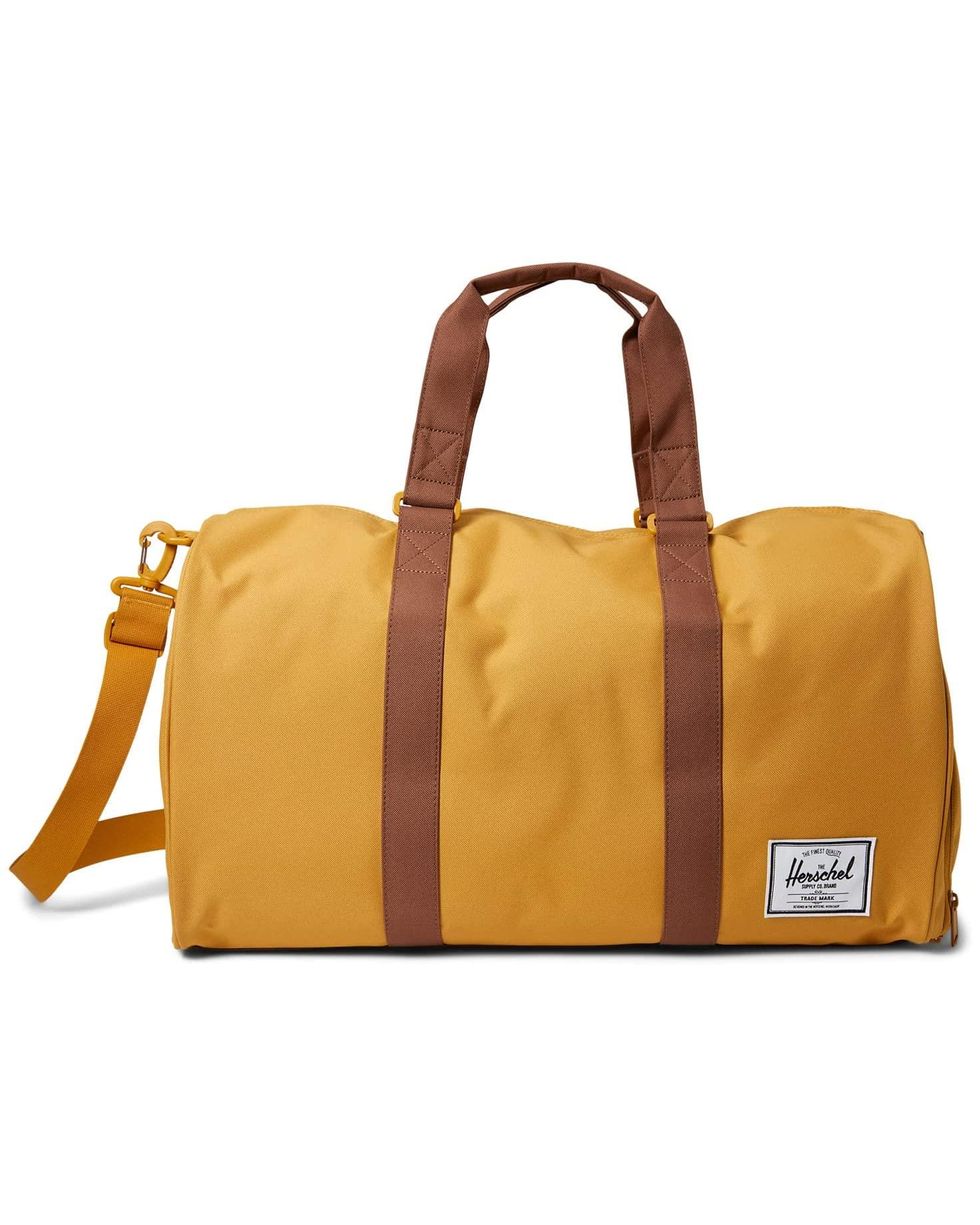 duffel bag