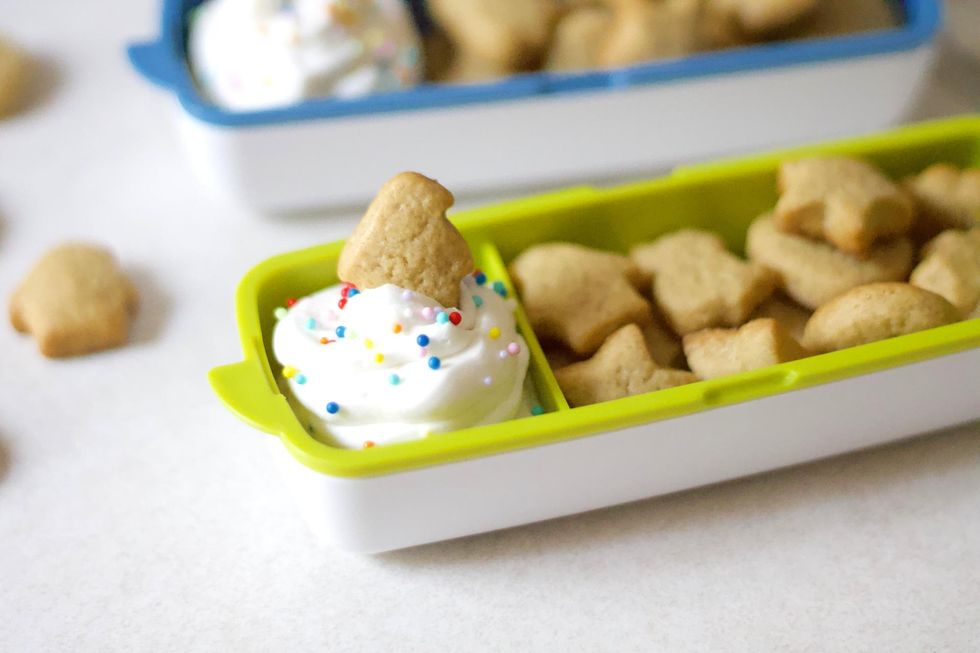 dunkaroos dip