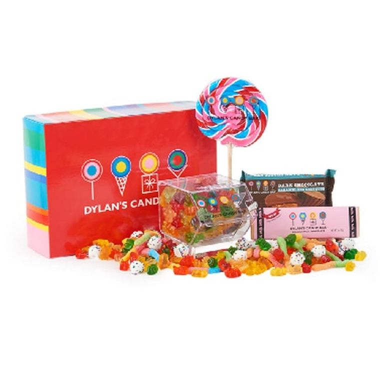 GCM600  Giant Gummy Candy Maker 