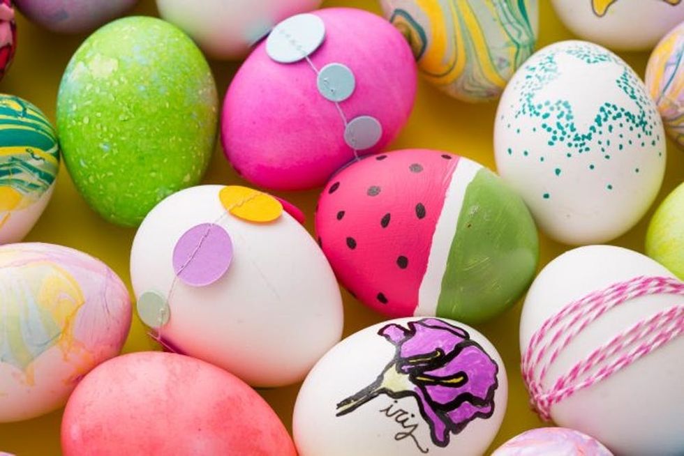 5 Completely Creative Easter Activities for Kids - Brit + Co