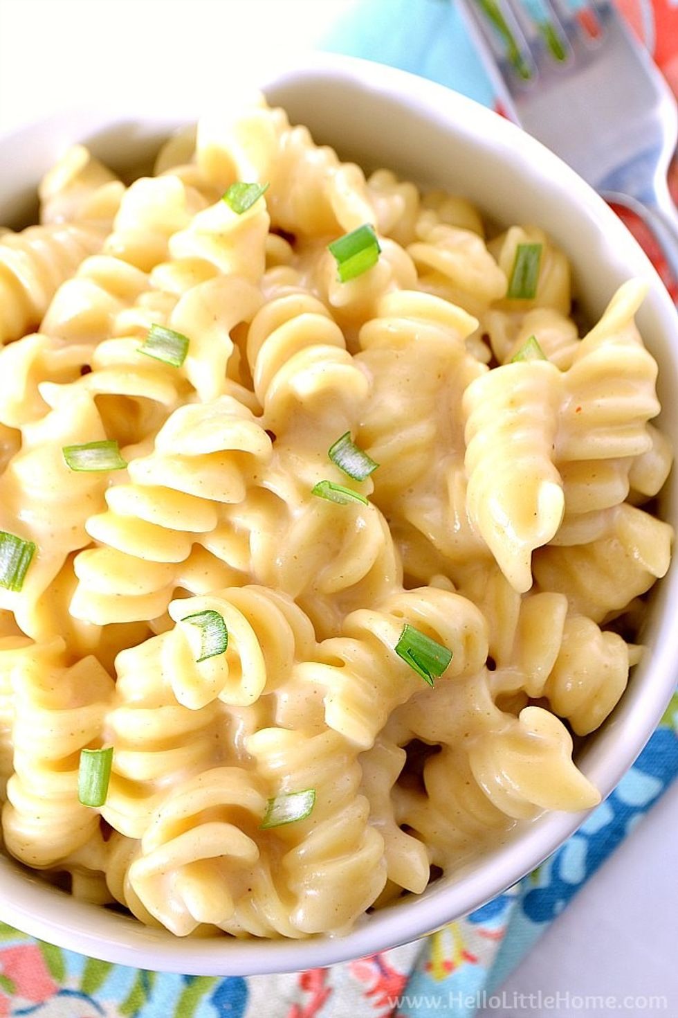 Easy Instant Pot Mac and Cheese