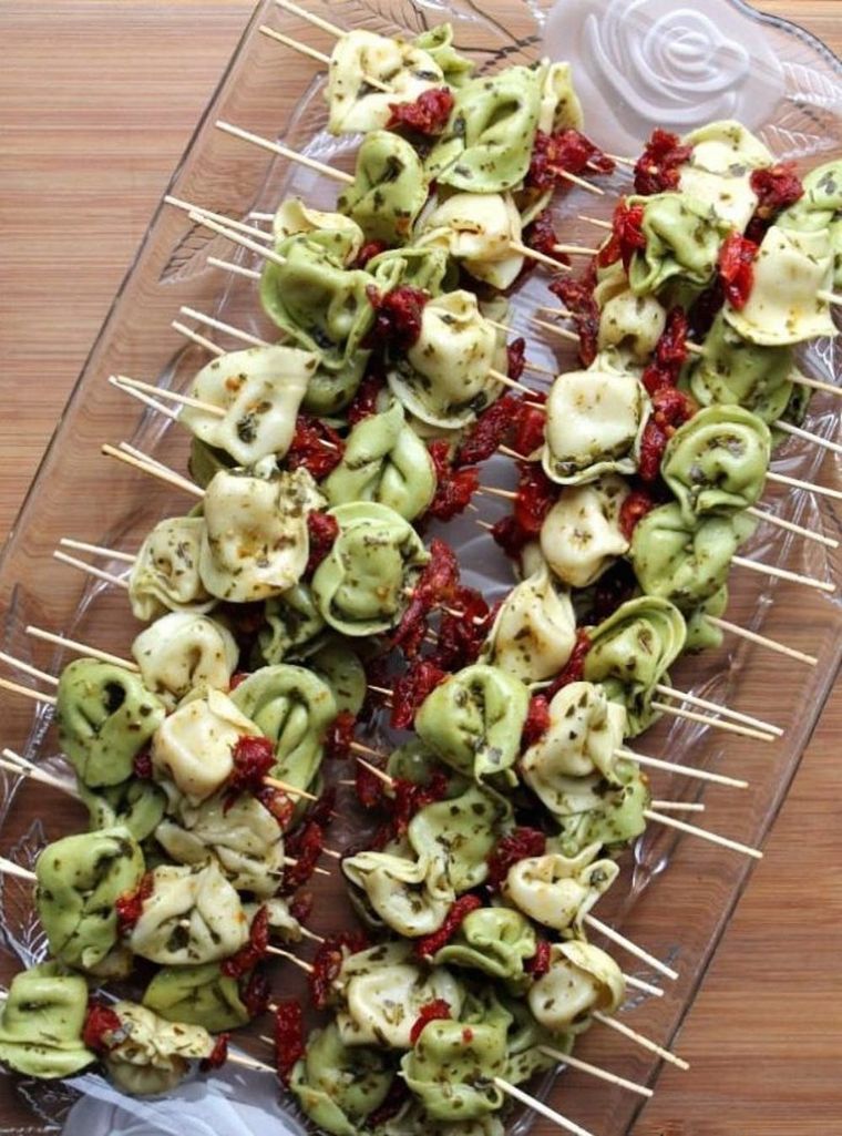 finger foods for parties