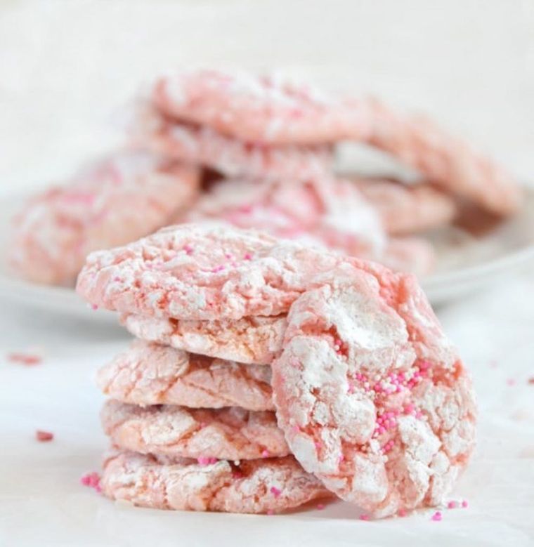 30 Valentine's Day Cookie Recipes to Swoon Over - Brit + Co