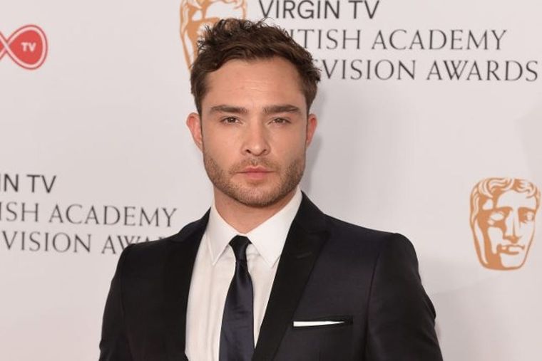 Chuck Bass Is Back in Ed Westwick's New Show on Netflix