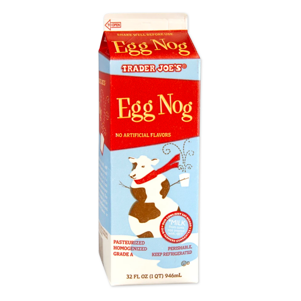 Egg Nog