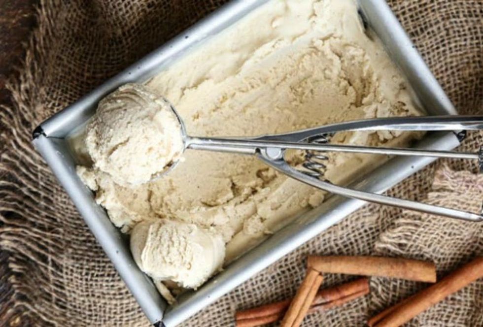15 Ice Cream Recipes That Will Make You Forget It’s Winter - Brit + Co