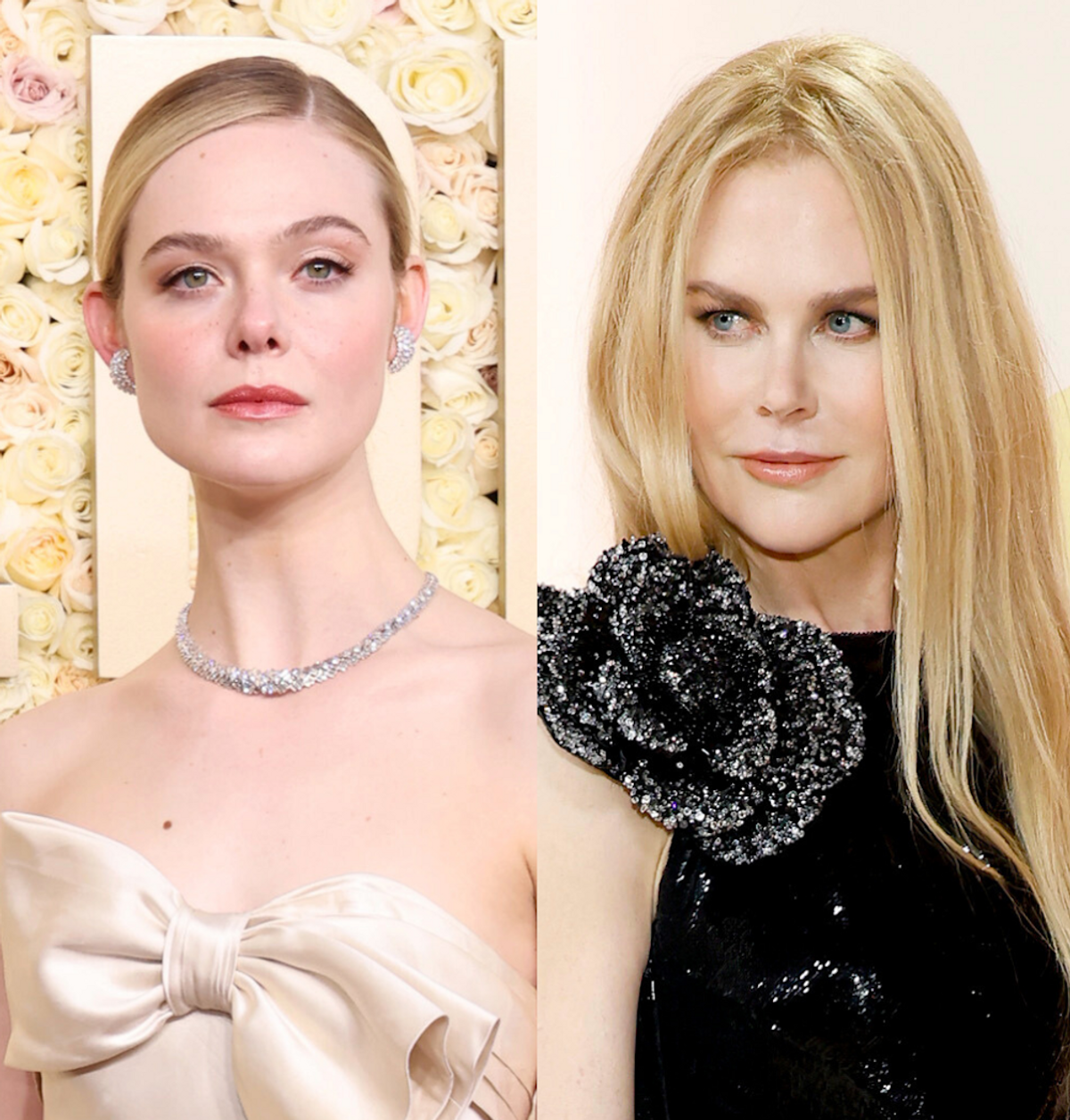 elle fanning nicole kidman margo's got money troubles