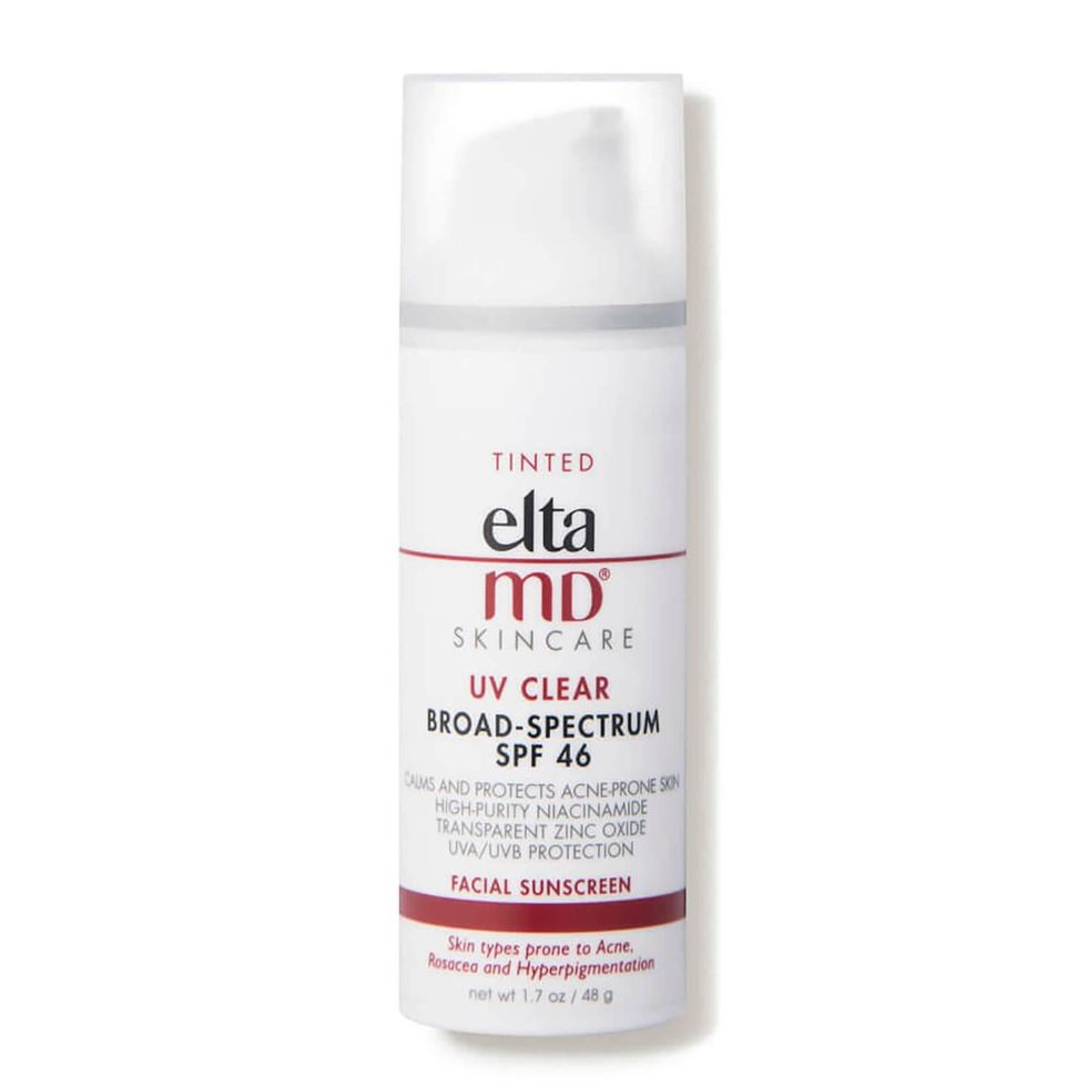 EltaMD UV Clear Tinted Broad-Spectrum SPF 46