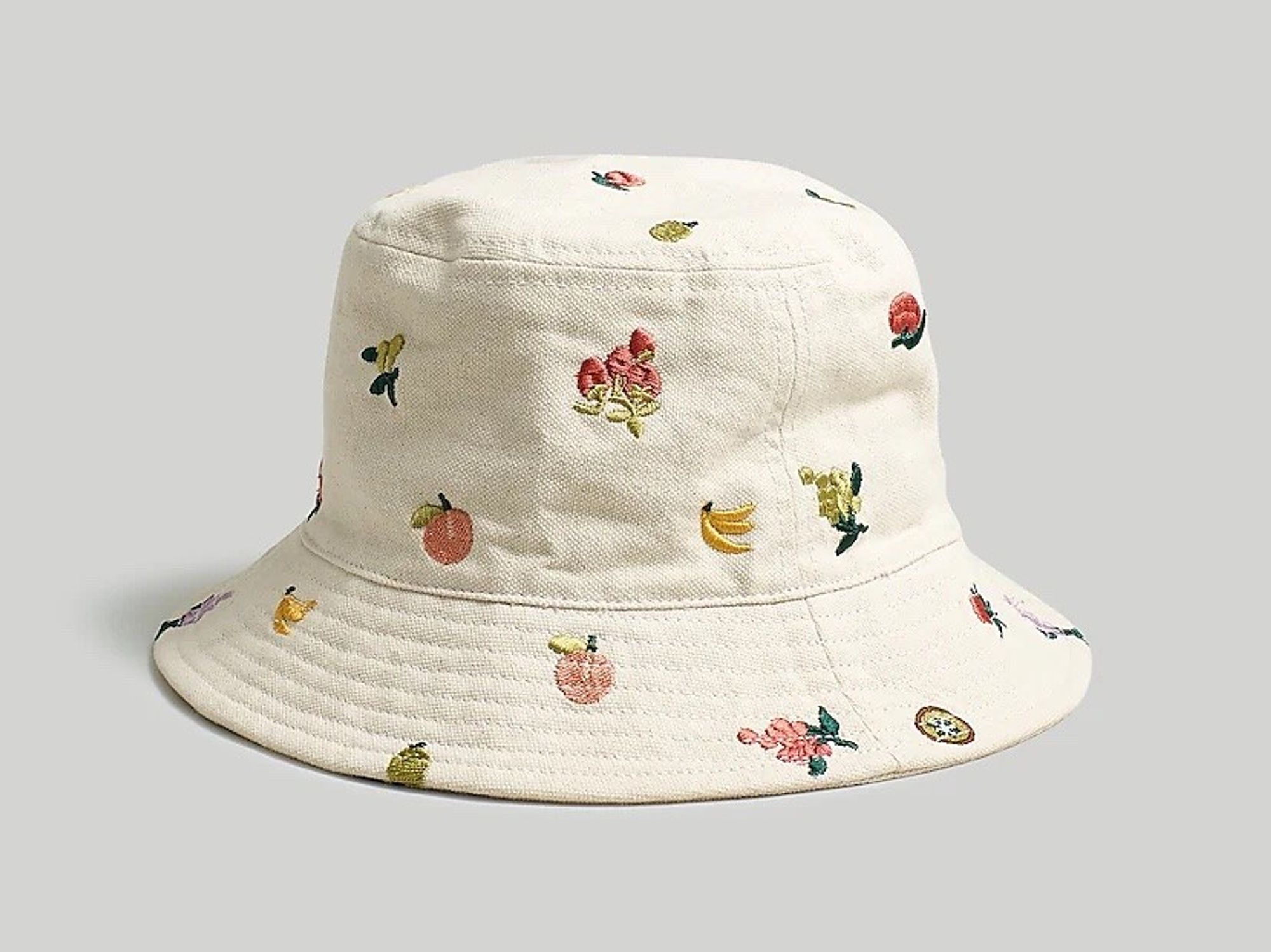 17 Summer Hats That Bring Both Shade And Style - Brit + Co