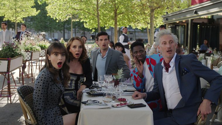 Emily in Paris' Season 2: News, Premiere Date, Cast, Spoilers