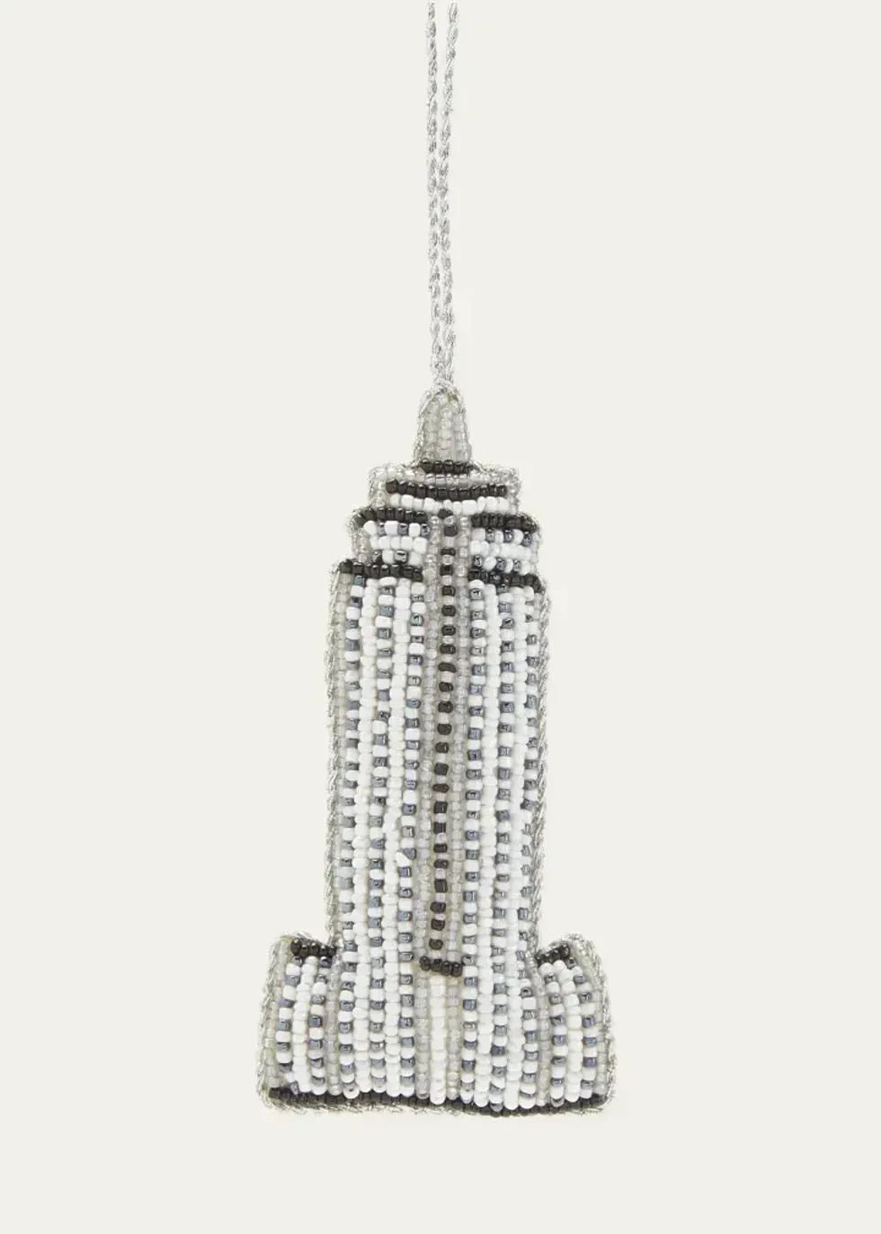 Empire State Building Ornament