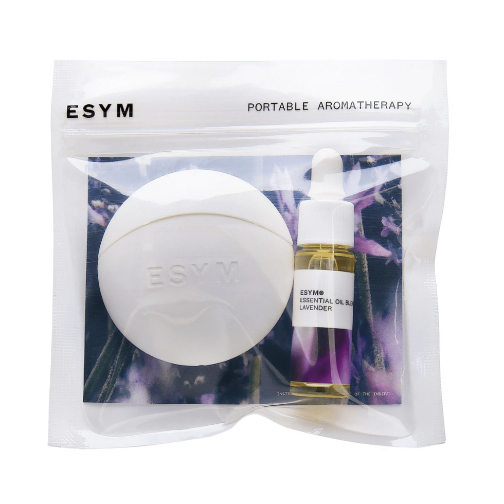 Esym Scent Pod