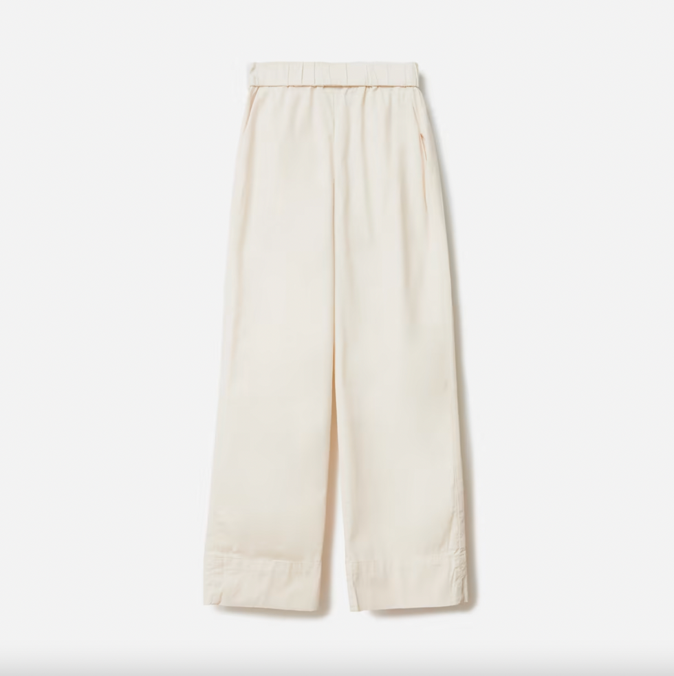 Everlane The Easy Pant