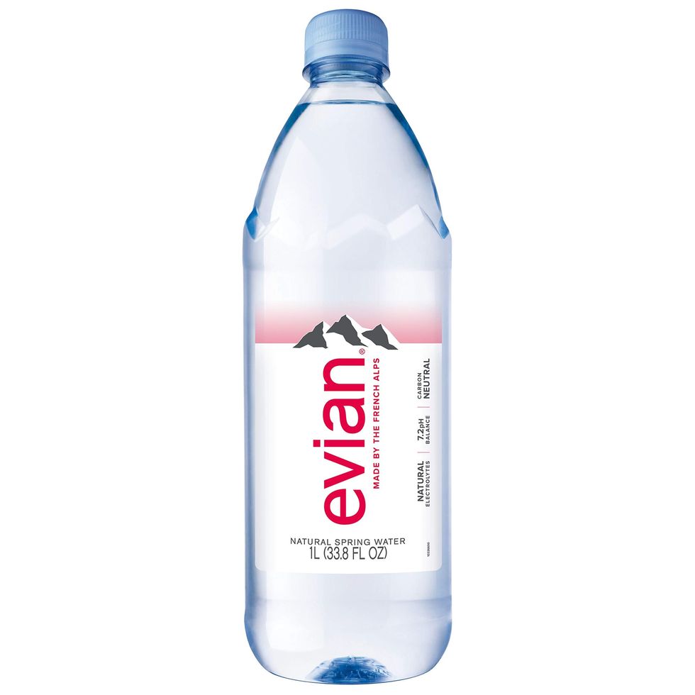 Purified Drinking Water Bottles - PurAqua