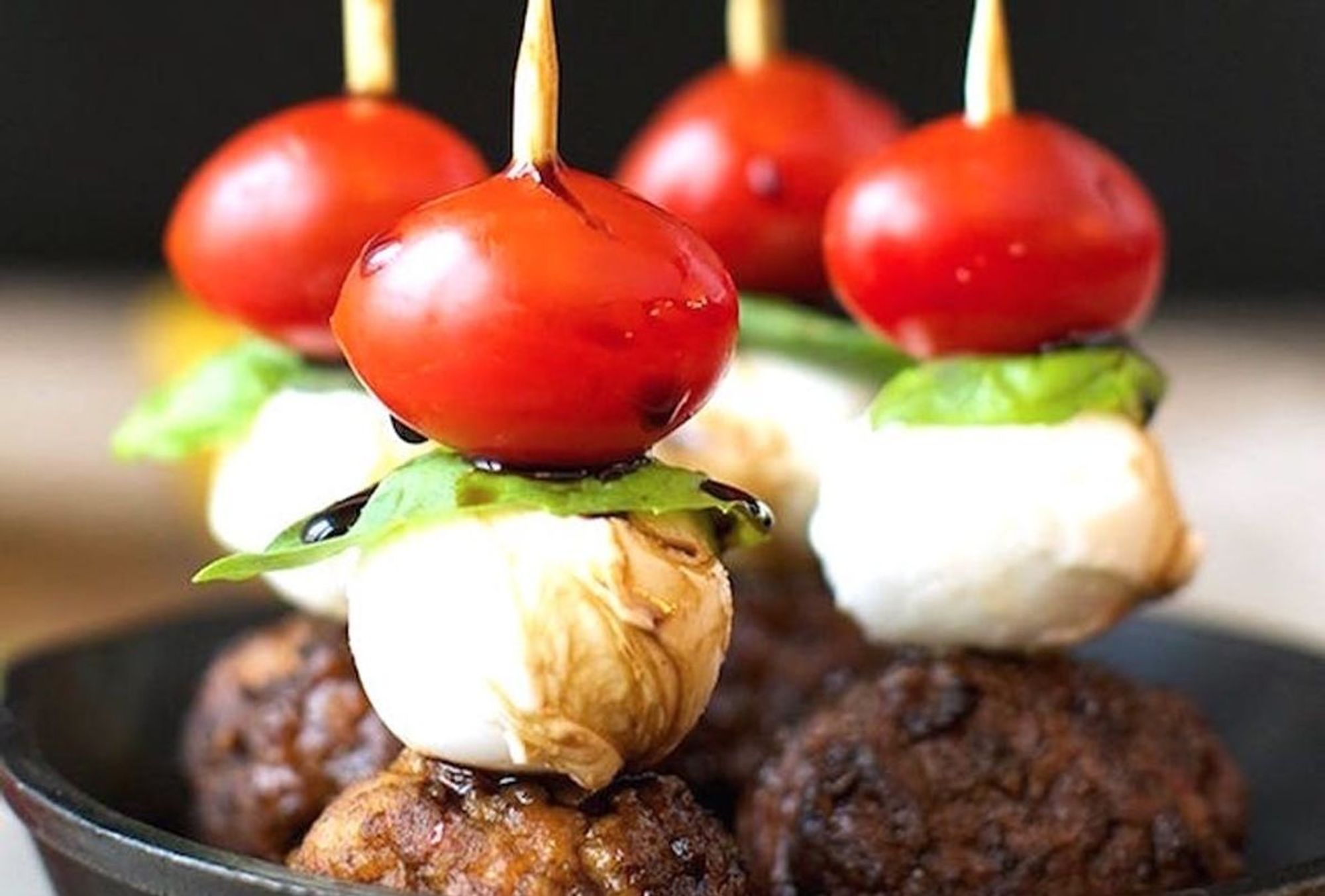 12 Tasty Meatball Recipes To Upgrade Your Super Bowl Spread Brit Co