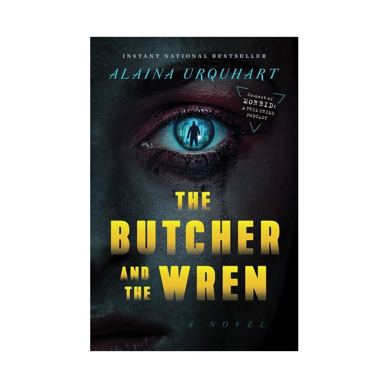 The Butcher and The Wren