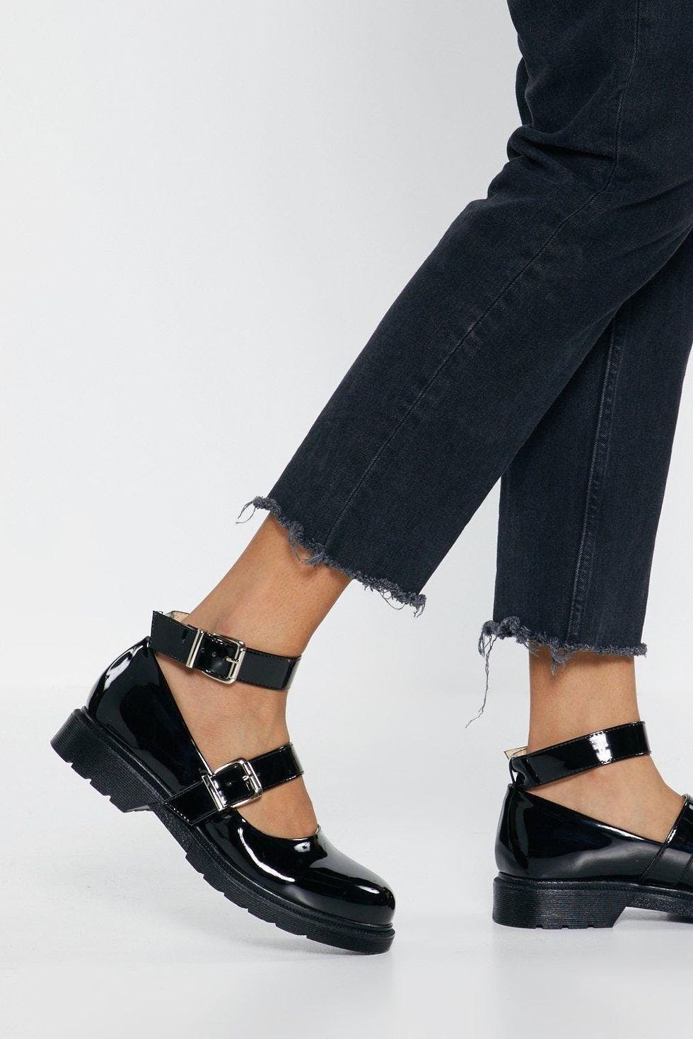 19 Reasons Why Mary Janes Are the Ballet Flats of 2019 - Brit + Co