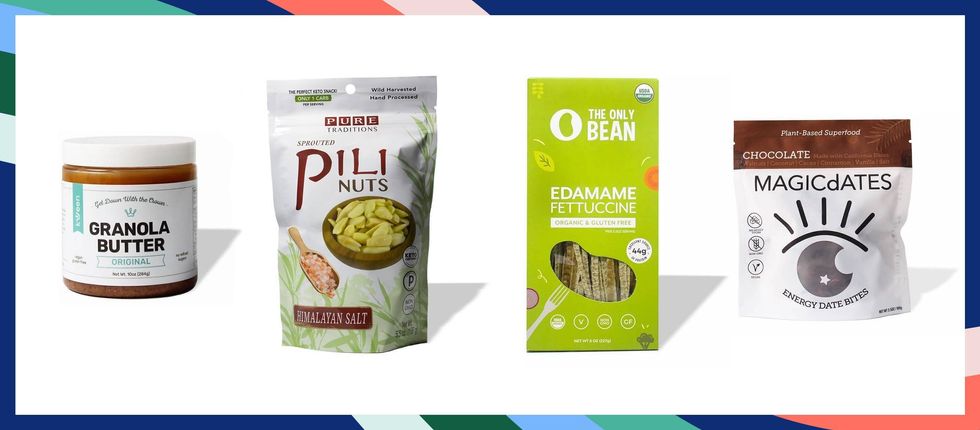 Shop These Non-Boring Health Foods from the Internet’s Coolest New