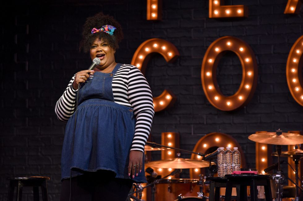 9 of the Funniest Female Comedians to Watch on Netflix Right Now Brit