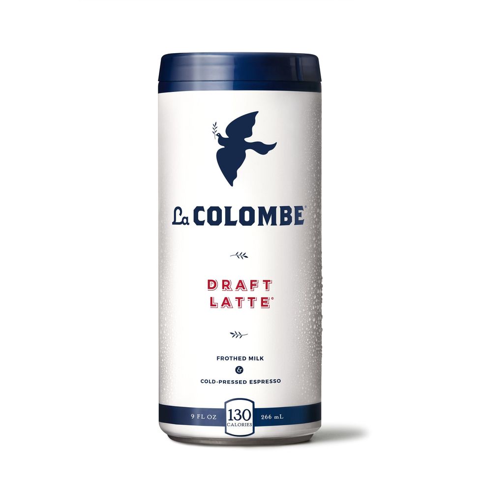 9 Of Our Fave Coffees-in-a-can For On-the-go Caffeination - Brit + Co