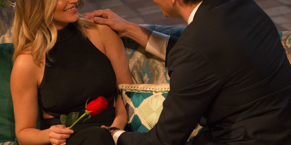 ‘bachelor’ And ‘bachelorette’ First Impression Rose Recipients How Far Did They Go Brit Co