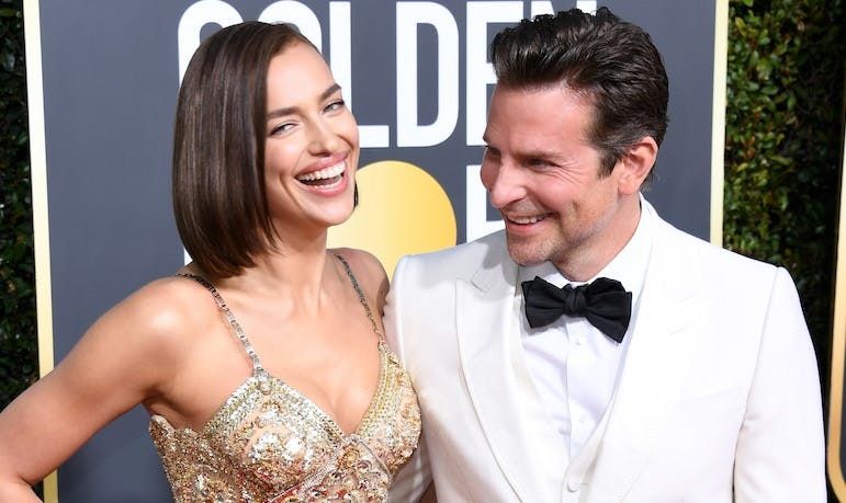 The Hottest Couples On The 2019 Golden Globes Red Carpet - Brit + Co