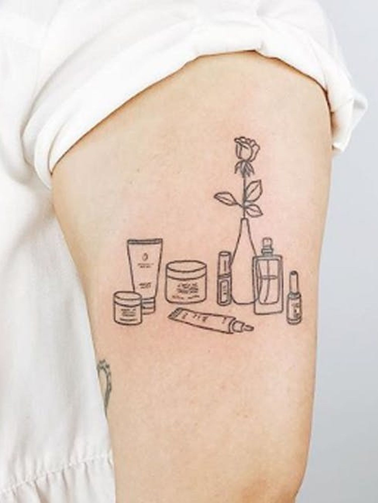 9 Hand Poke Tattoo Artists Who Are Changing The Ink Game Brit Co