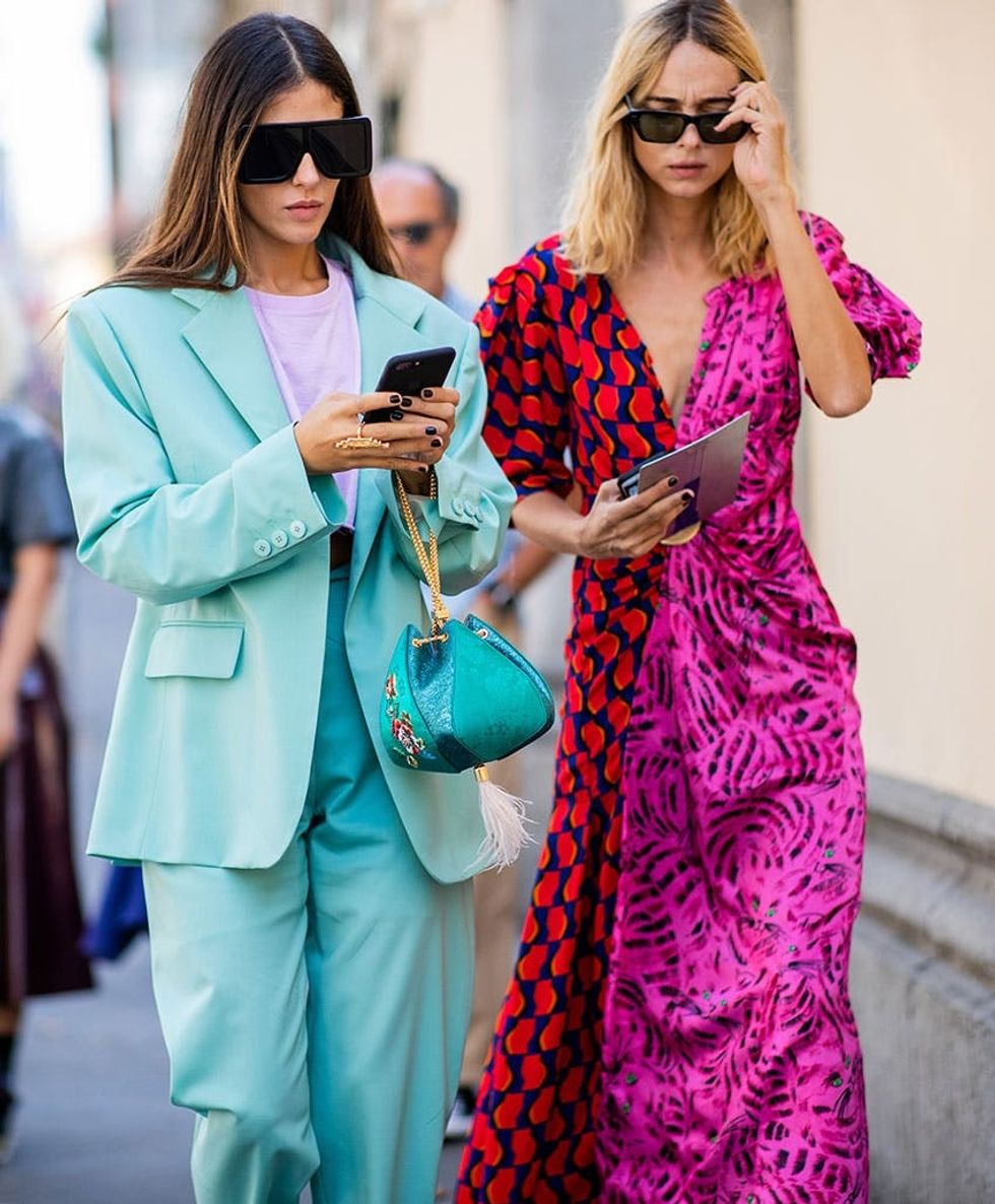 Google’s Top Trending Fashion Searches of 2018 Might Shock You Brit + Co