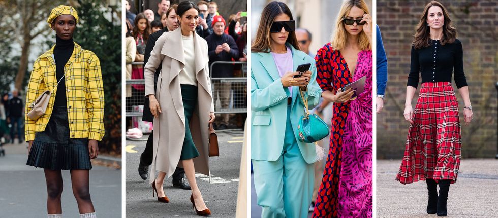 Google’s Top Trending Fashion Searches of 2018 Might Shock You - Brit + Co