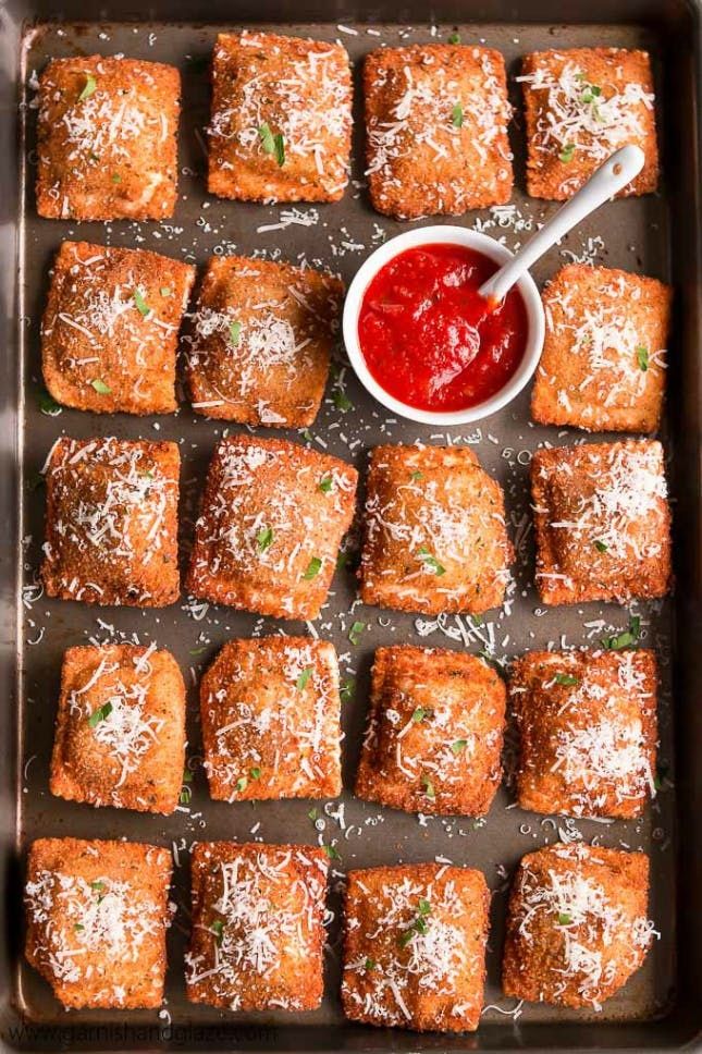 18 Christmas Party Food Recipe Ideas That Are Easy To Ho Ho Hold Brit   Image 